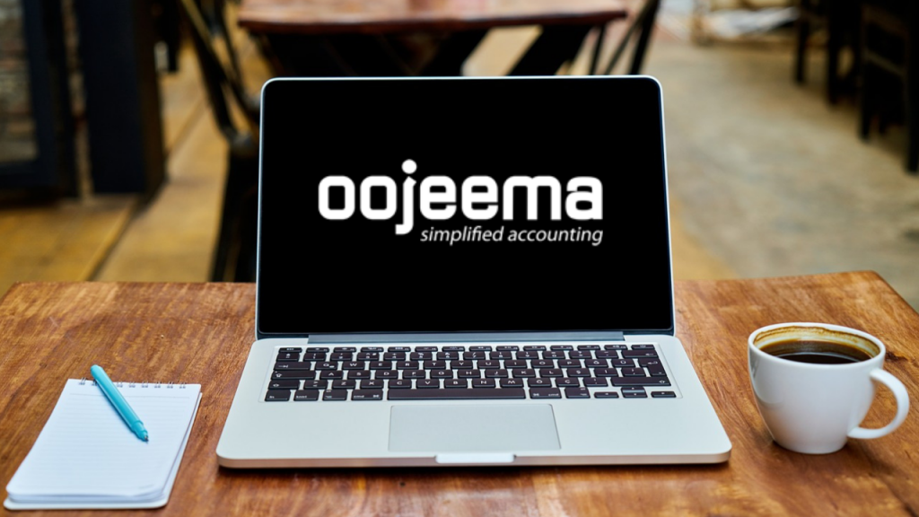 Oojeema simplify accounting