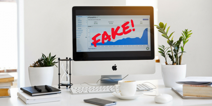 4 Simple Ways To Avoid Fake Invoice Scam