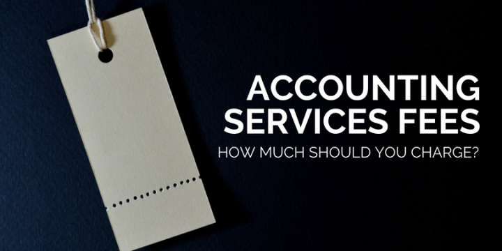 3 Simple Steps that will Get the Right Accounting Services Fees