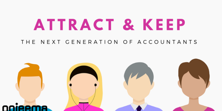 How to Attract and Retain the Next Generation of Accountants