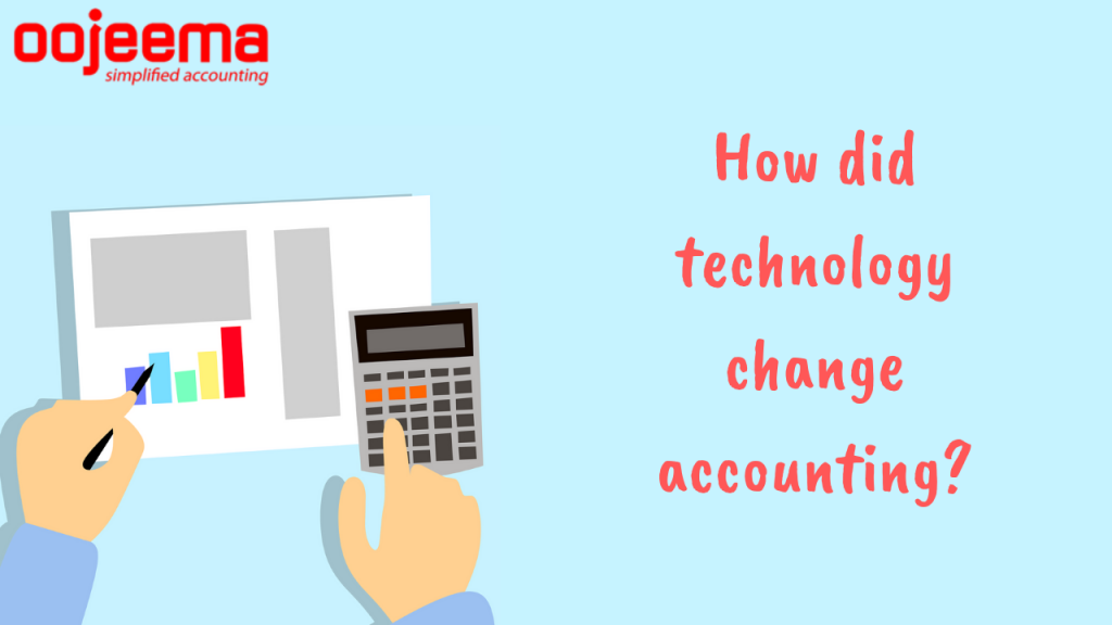 technology and accounting
