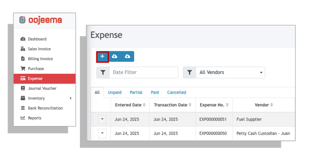 add-expenses